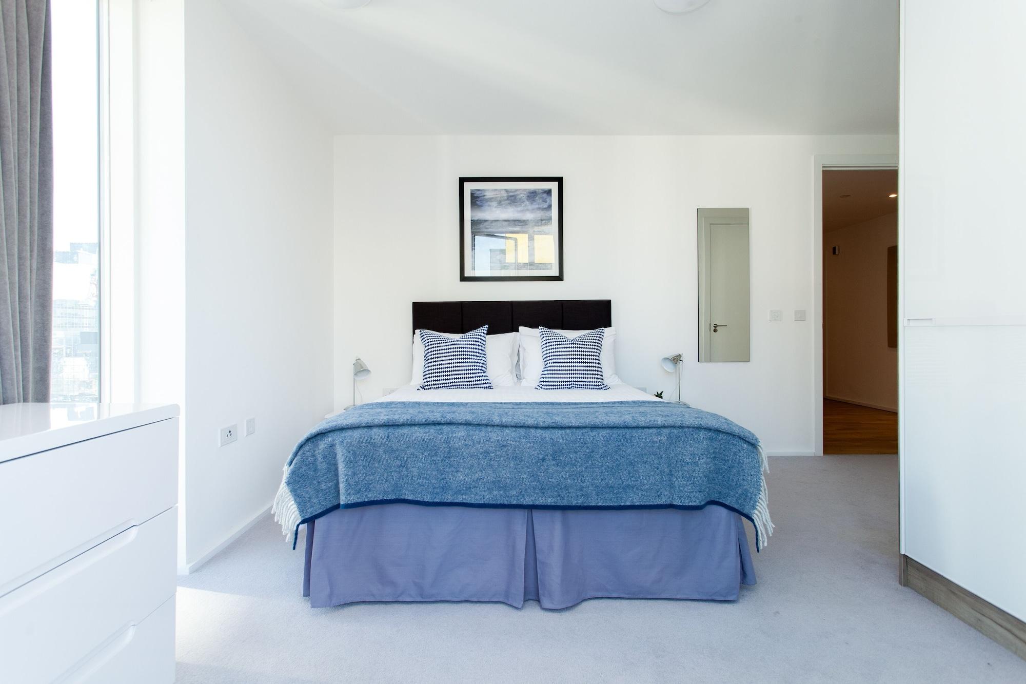 Clover Court By Aeria Apartament *