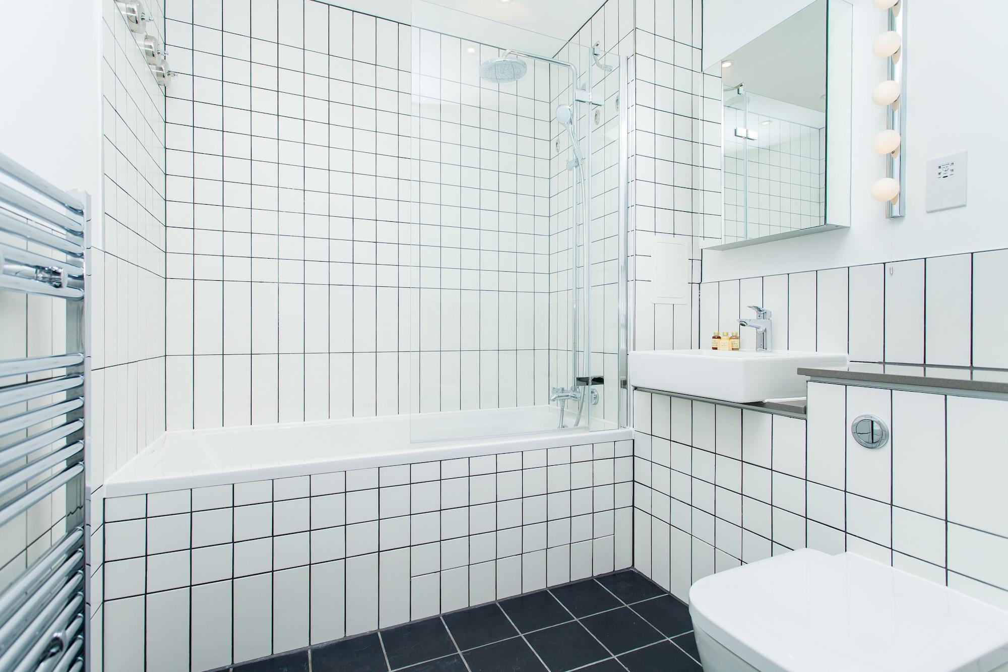 Apartament Clover Court By Aeria *