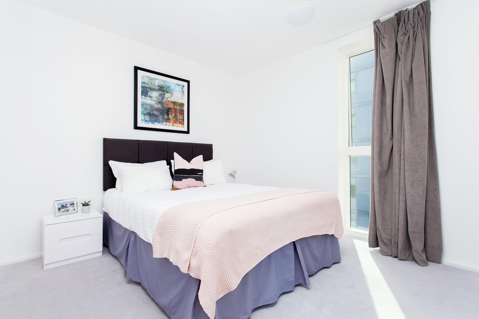 Apartament Clover Court By Aeria
