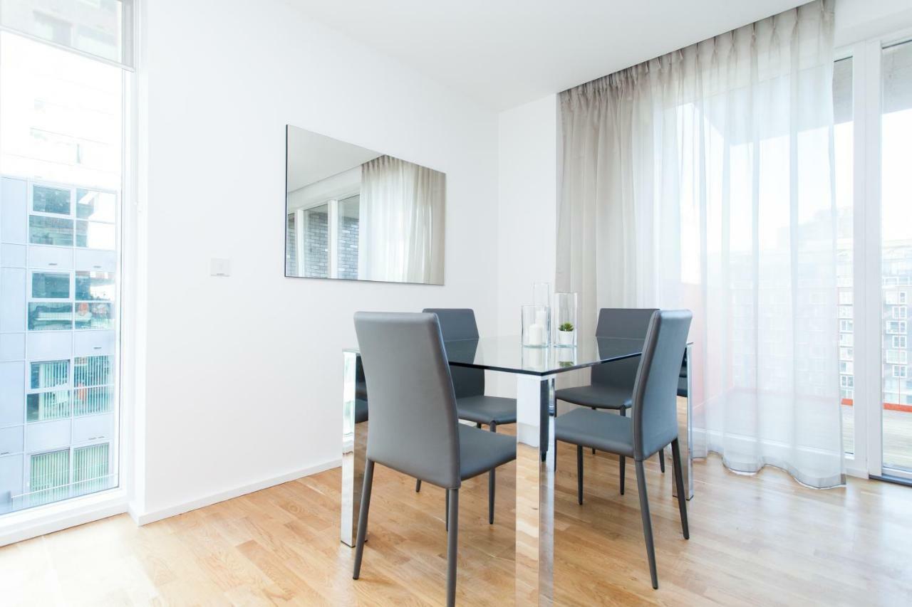 Apartament Clover Court By Aeria