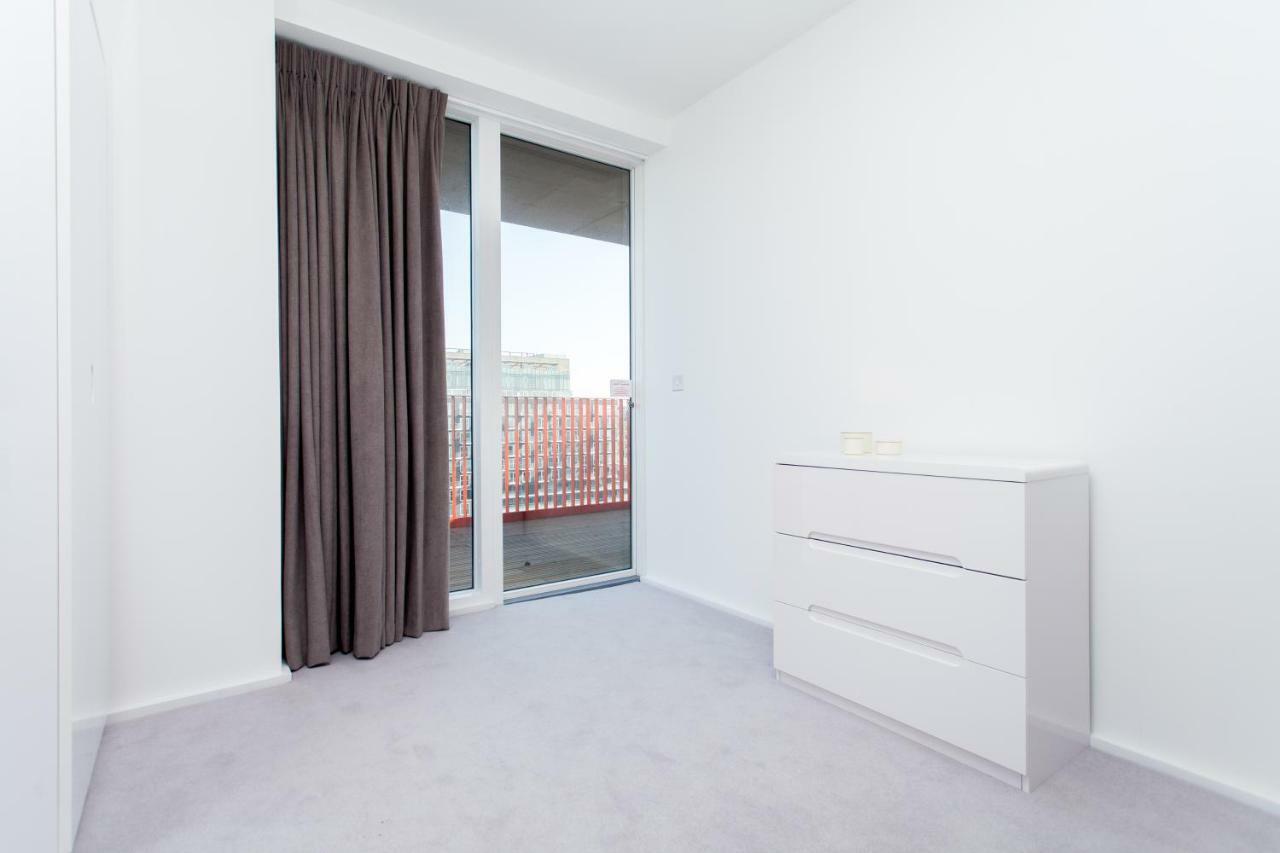 Apartament Clover Court By Aeria