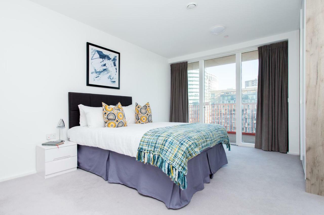 Clover Court By Aeria * Londra
